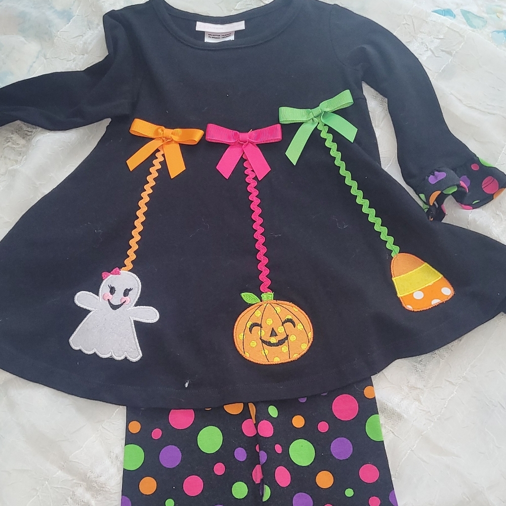 Halloween Outfit